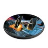 Keyscaper Star Wars Mech Vehicles Portrait 15-Watt Wireless Charger - 2 of 4