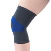 OTC Knee Brace, Compression Recovery, Gel Insert - 2 of 3