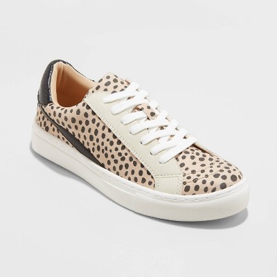 target cheetah print shoes