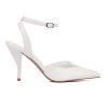 Torgeis Women's Willow Heel Pump - 2 of 4