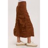 Women's Gored Peasant Skirt - Wearables - 2 of 4