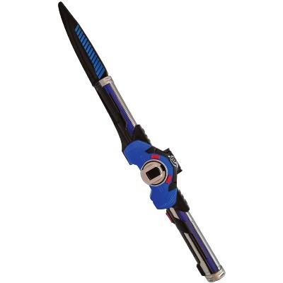 power rangers power sword