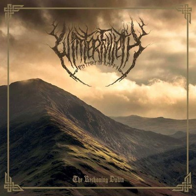 Winterfylleth - The Reckoning Dawn (EXPLICIT LYRICS) (CD)