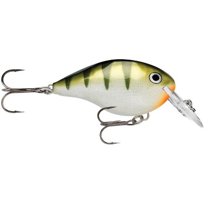 yellow perch