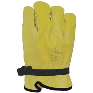 Salisbury  Electrical Glove Protector,9,10",PR LP10A/9 - 1 of 1