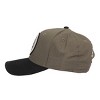 Star Wars Episode IV: A New Hope Galactic Empire Adult Gray Trucker Hat - 2 of 4
