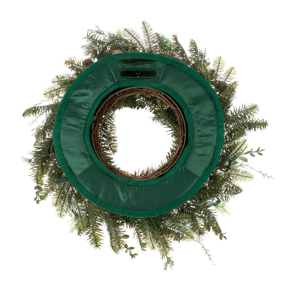 TreeKeeper 24" Wreath Door Saver Protective Pad