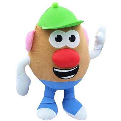 Johnny's Toys Mr. Potato Head 6 Inch Character Plush | Son Potato Head