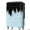 Whisen Luggage Sets New Model ABS Hardshell 3pcs Clearance Luggage Hardside Lightweight Durable Suitcase sets Spinner Wheels Suitcase - 3 of 4