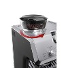 De'Longhi La Specialista Arte - EC9155MB: Stainless Steel Espresso Machine, 15 Bars, Milk Frother, Dishwasher-Safe Parts - 4 of 4