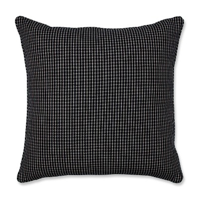 Roe Licorice - Pillow Perfect
