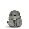 Kipling Lovebug Small Metallic Backpack - 3 of 4