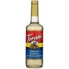 Torani French Vanilla Syrup - 6 pack, 25.4 fo - 2 of 4