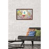 Trends International Bananya - Nap Framed Wall Poster Prints - 2 of 4