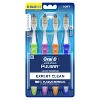 Oral-B Pulsar Expert Clean Battery Powered Toothbrush Soft Bristles - image 2 of 4