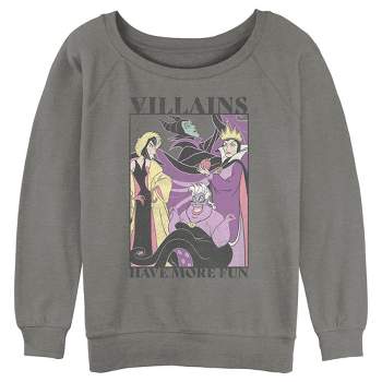 Disney Target & Character Villains Shop Clothing Accessories : :