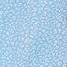 light blue leopard print