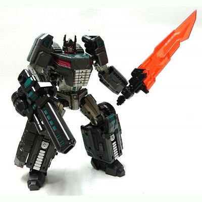 PX-16 Charon | Planet X Action figures