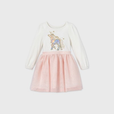 target unicorn dress