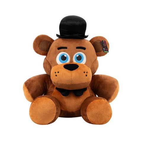 Детские мягкие игрушки Five Nights at Freddy's 20'' Classic Freddy Plush