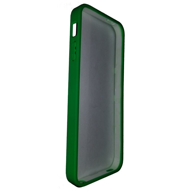 Incipio Bumper Case for Apple iPhone 5/5s - Green, 1 of 3
