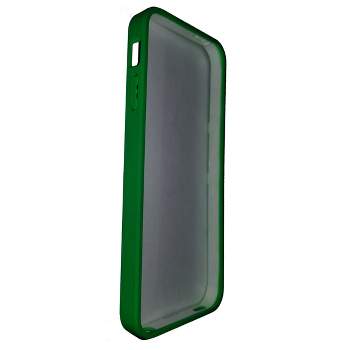 Incipio Bumper Case for Apple iPhone 5/5s - Green