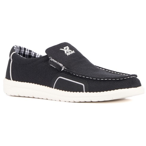 Xray Footwear Men's Finch Slip On Sneakers - image 1 of 4