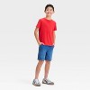 Boys' Short Sleeve T-Shirt - Cat & Jack™ - 3 of 3