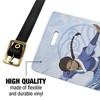 Avatar The Last Airbender Katara Luggage ID Tags Set of 2 - 2 of 4