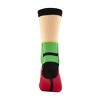 Nutcracker Christmas Crew Socks (Men's Sizes Adult Large) from the Sock Panda - 3 of 3