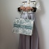 MKF Collection Adorabella Women’s Tote Bag by Mia K - 3 of 4