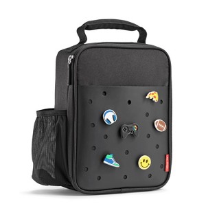 Fit & Fresh Kids' Baylee Charm Lunch Box - 1 of 4