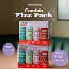 Quirk Fountain Fizz Hard Seltzer - 12pk/12 fl oz Cans - 4 of 4