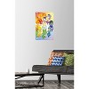 Trends International Rainbow Brite - Color Your World Brite Unframed Wall Poster Prints - 2 of 4