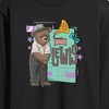 Men's - IF Movie - Lewis Poster Long Sleeve Graphic T-Shirt - 2 of 4