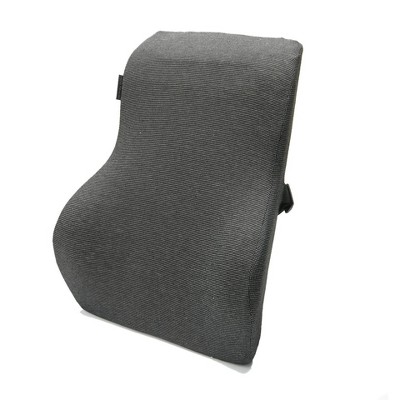  OPTP Thoracic Lumbar Back Support - Soft Cushion for