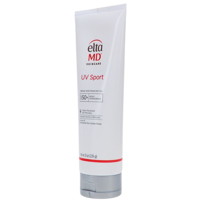 Elta MD UV Sport SPF 50+ Sunscreen 8 oz, 2 of 9