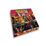 Mars Attacks - The Miniatures Game Board Game