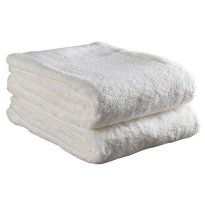 Delilah Home 100% Organic Cotton Bath Towel Collection