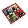 Marvel Avengers Retro Square shaped wall Clock - 3 of 3