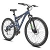 Kent Men's Northstar 29" Mountain Bike - Deep Blue - image 2 of 4