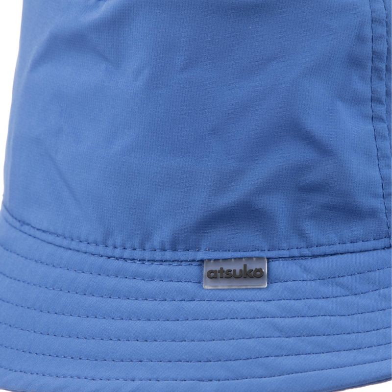 Dragon Ball Z Vegeta Blue Cargo Pocket Bucket Hat, 2 of 7