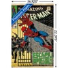 Trends International Marvel Comics Spider-Man - The Amazing Spider-Man #65 Unframed Wall Poster Prints - 3 of 4