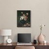 Art Remedy Roses by Walter Shirlaw Vintage Classic Roses Wall Art Framed - 2 of 4