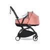 Stokke BABYZEN YOYO Stroller Bassinet Rain Cover - 2 of 3