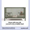 Storkcraft Hillcrest 4-in-1 Convertible Crib - 4 of 4