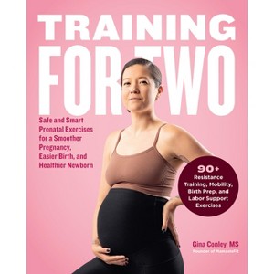 Training for Two - by  Gina Conley (Paperback) - 1 of 1
