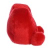 Aurora Mini Luv Ya Candy Heart Palm Pals Adorable Stuffed Animal Red 5" - 3 of 4