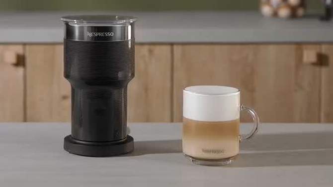 Nespresso Aeroccino XL Milk Frother, 2 of 11, play video