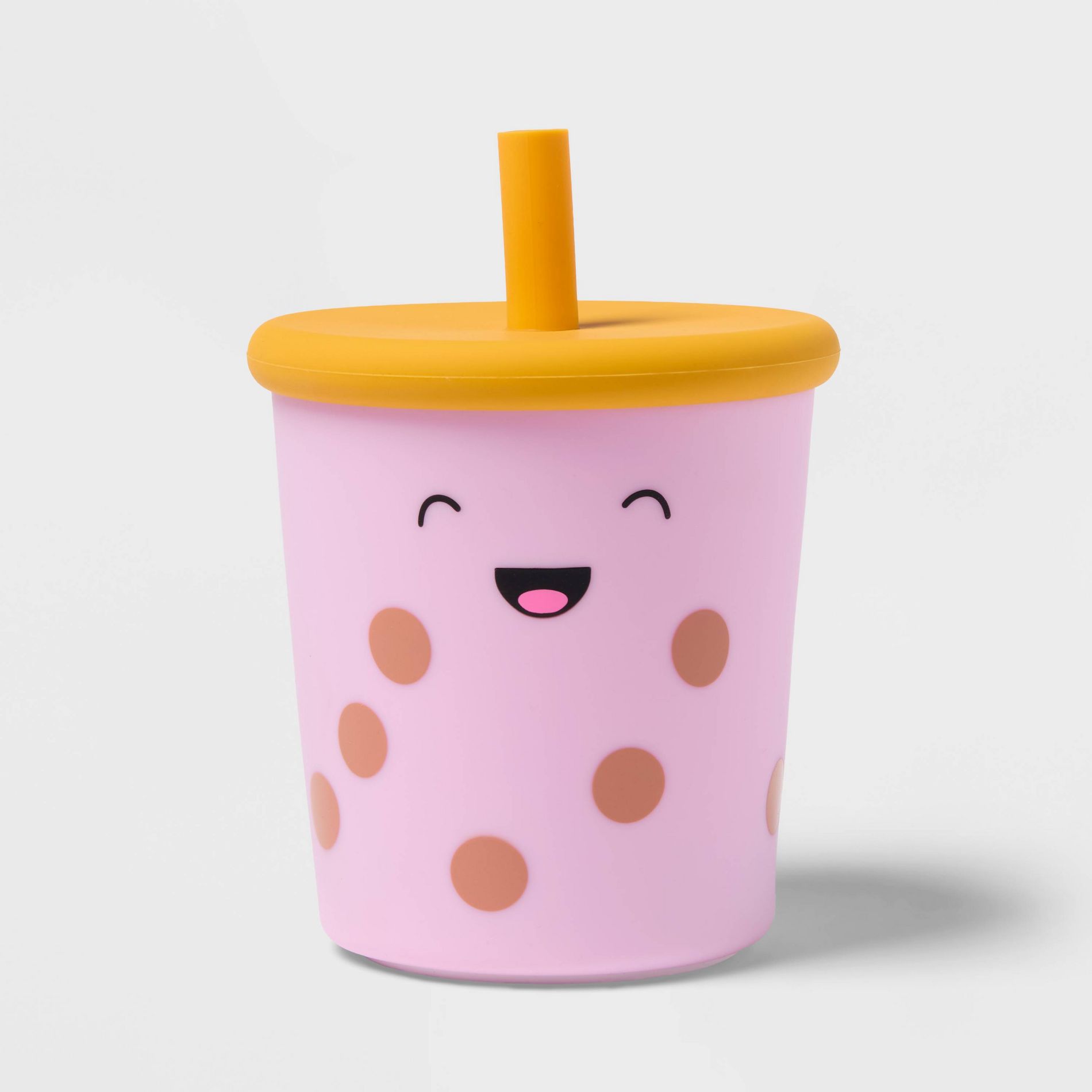 Boba Kids' Portable Calming Silicone Night Light - Pillowfort™